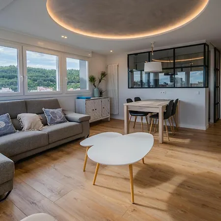 Apartamento Alfonso X - Deluxe