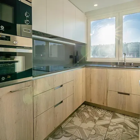 Alfonso X - Deluxe Apartamento