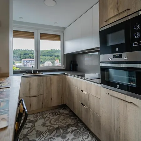 Apartamento Alfonso X - Deluxe *