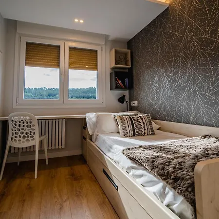 Apartamento Alfonso X - Deluxe *