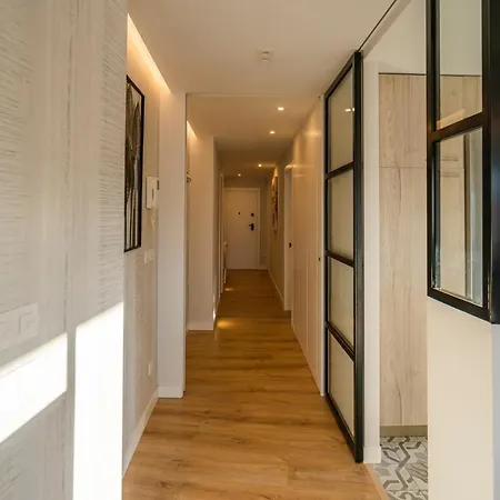 Apartamento Alfonso X - Deluxe